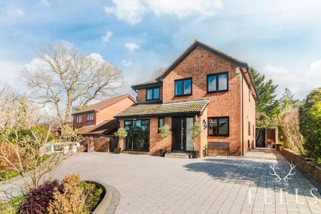 Beech Close