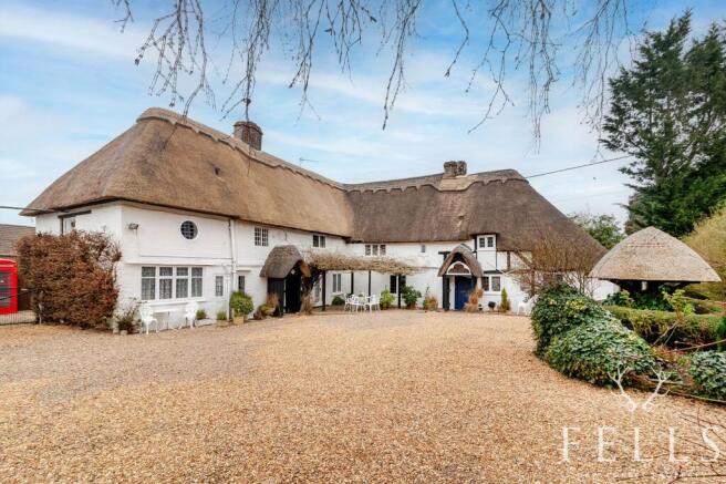 Farmhouse