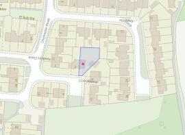 Title Plan & Location plan