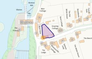 Location & Title Plan