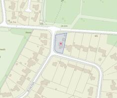 Title & location plan
