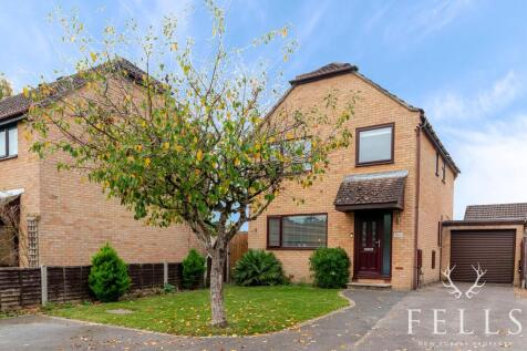 The Lea, Verwood, BH31