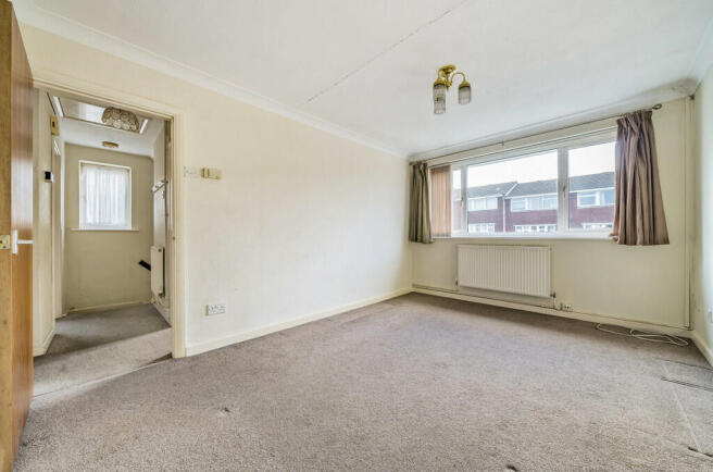 2 bedroom maisonette for sale in Hatherley Road, Sidcup, DA14 4AS, DA14