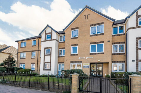 Lansdown Road, Sidcup, DA14 4EG