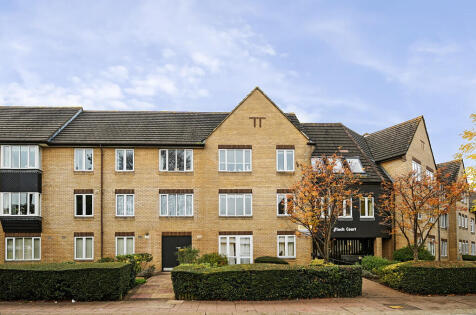 Lansdown Road, Sidcup, DA14 4EN