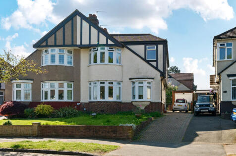 Collindale Avenue, Sidcup, DA15 9DW