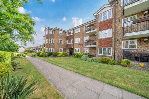 Station Road, Sidcup, DA15 7DA