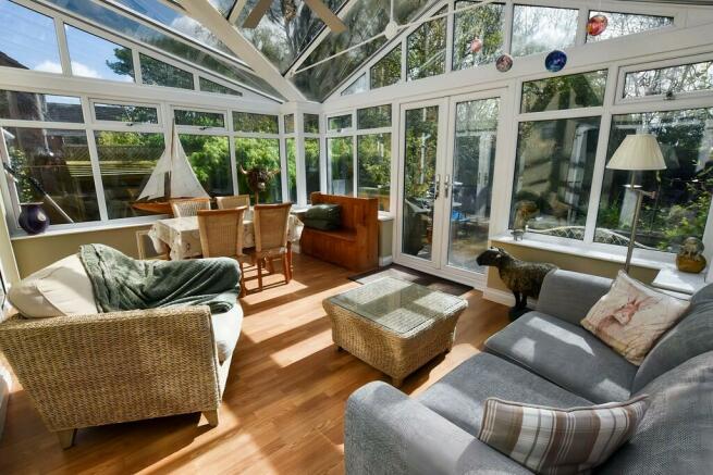 Conservatory 2