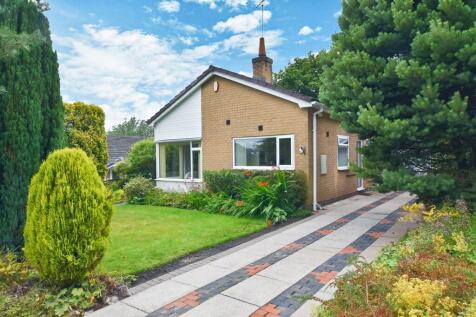 Eden Grove, Loggerheads