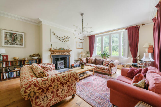 Drawing Room