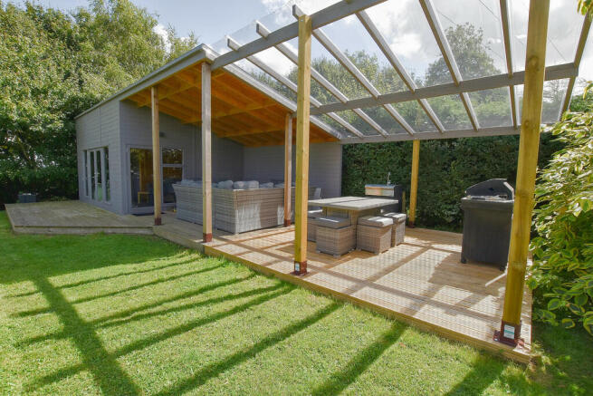 Summerhouse 1