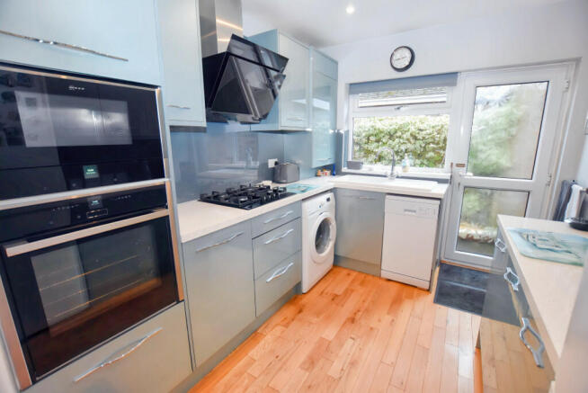 Kitchen 1