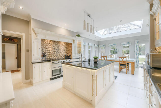 Kitchen 1