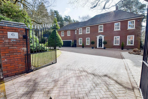 Partridge Ride, Loggerheads