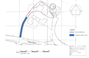 Conveyance Plan