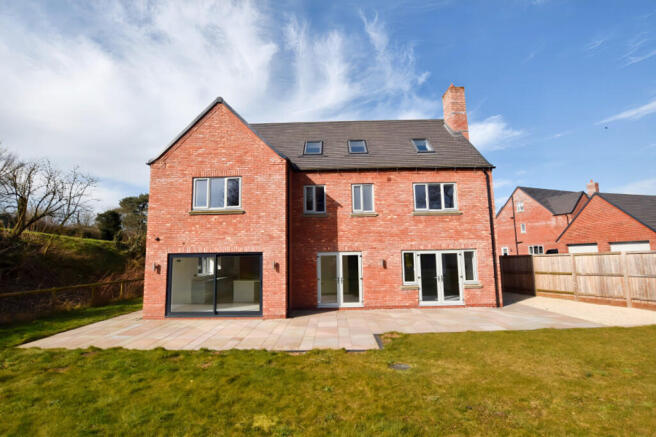 Rear Aspect 2