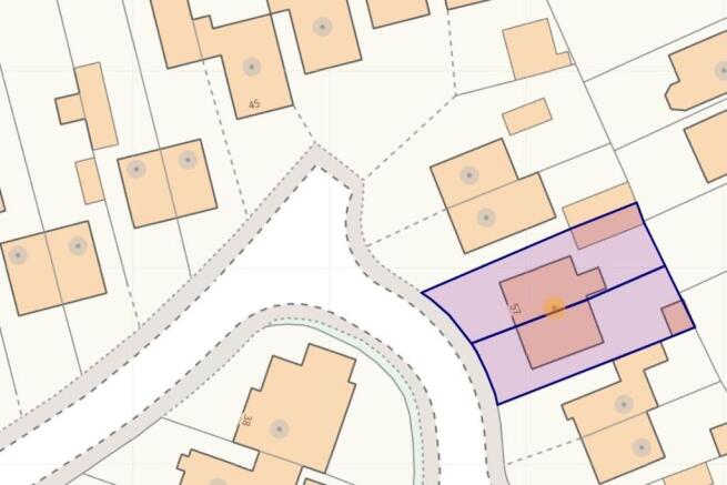 Plot Map
