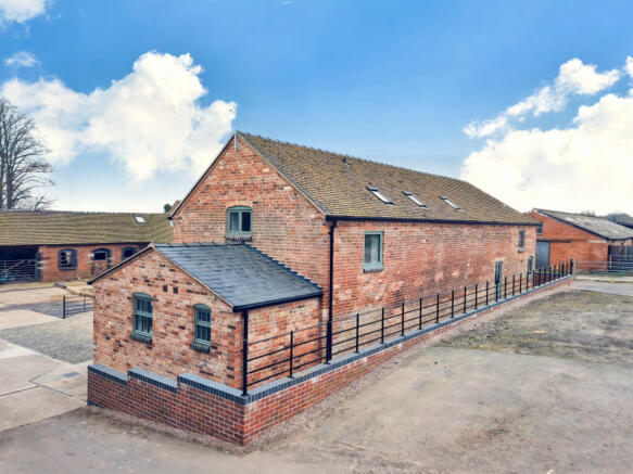 Front Aspect 1