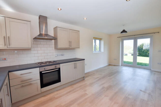 Dining Kitchen 1