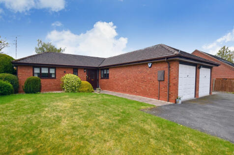 Frogmore Place, Market Drayton