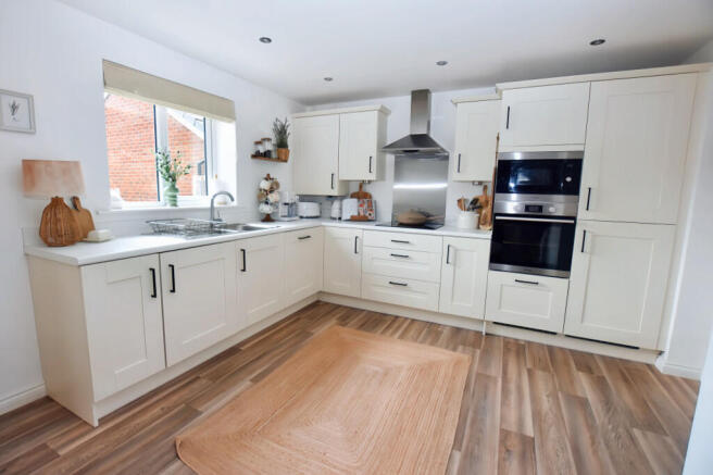 Dining Kitchen 2
