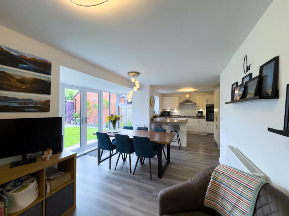 Kitchen Dining Li...