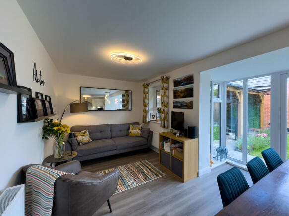 Kitchen Dining Li...