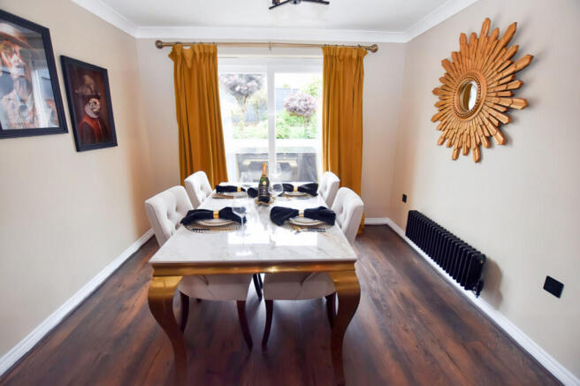 Dining Room 1