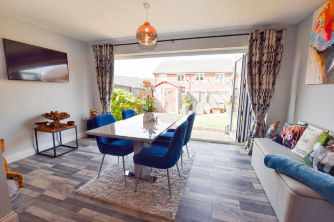 Dining Room 1
