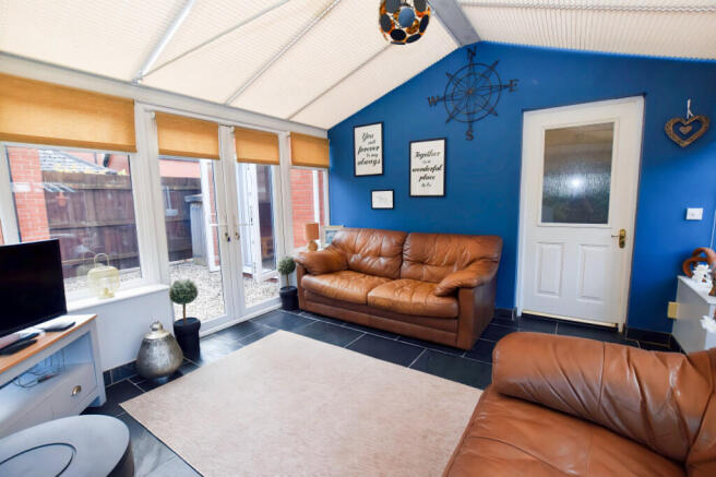 Conservatory 2