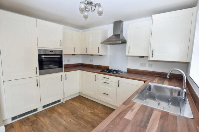 Dining Kitchen 2