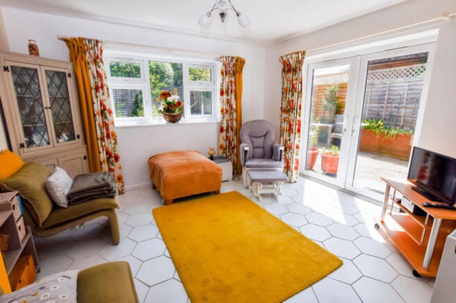 Sun Room