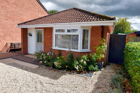 Parker Bowles Drive, Market Drayton