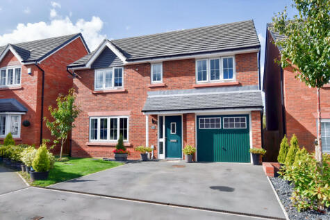 Leighton View, Loggerheads