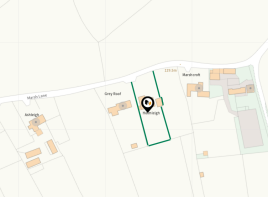 Plot Map
