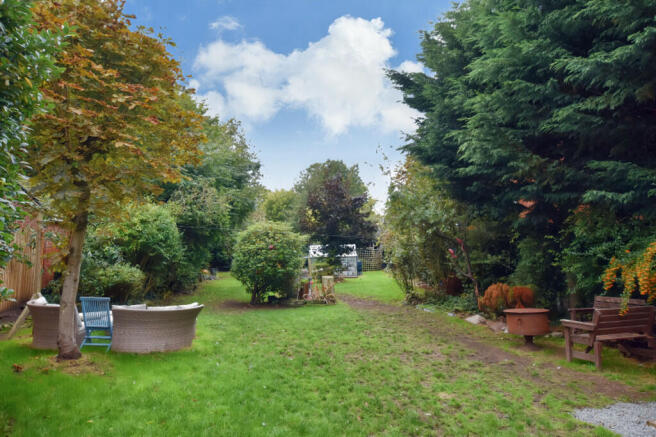 Rear Garden 2