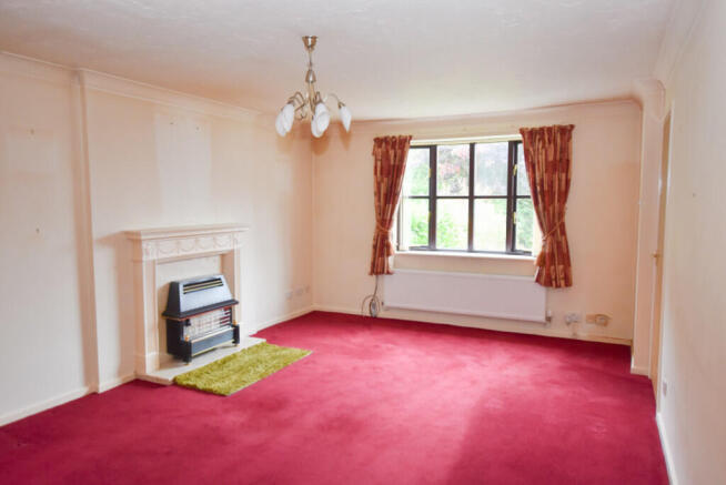 Lounge 1