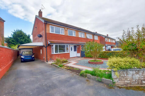 Longlands Lane, Market Drayton