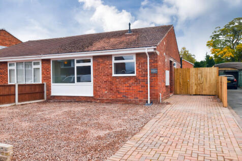 Windsor Drive, Market Drayton