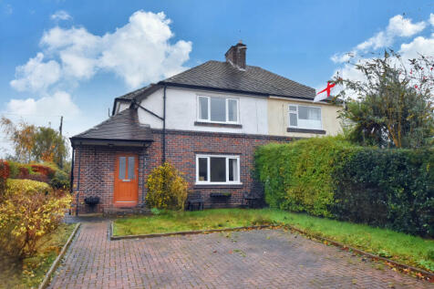 Rowney Close, Loggerheads