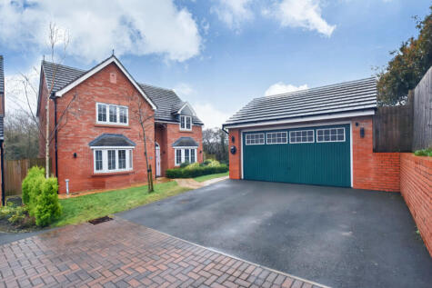 Briar Gardens, Loggerheads