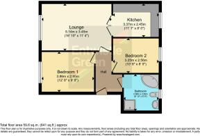 FLOOR-PLAN