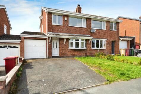 Marlbrook Drive, Westhoughton, Bolton, Greater Manchester, BL5