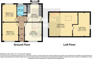 FLOOR-PLAN