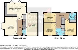 FLOOR-PLAN