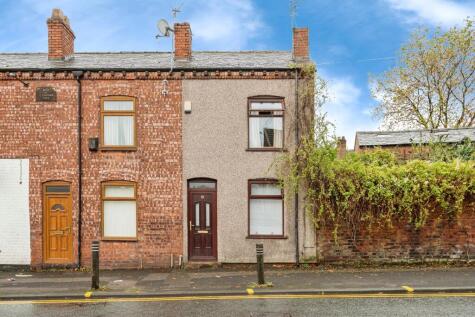 Westleigh Lane, LEIGH, Lancashire, WN7