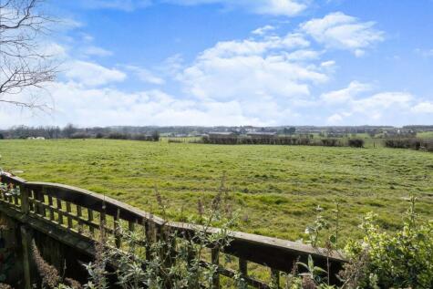 Butterfield Hall Farm, Plodder Lane, Bolton, Greater Manchester, BL5