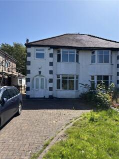 Newbrook Road, Atherton, Manchester, Greater Manchester, M46