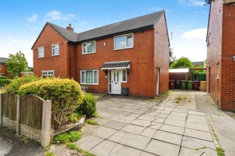 Washacre, Westhoughton, Bolton, Greater Manchester, BL5