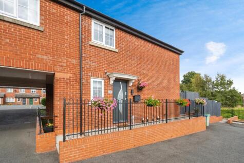 North Croft, MANCHESTER, Lancashire, M46